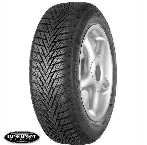 Continental CONTIWINTERCONTACT TS 800  125/80 R13 65 Q   TL